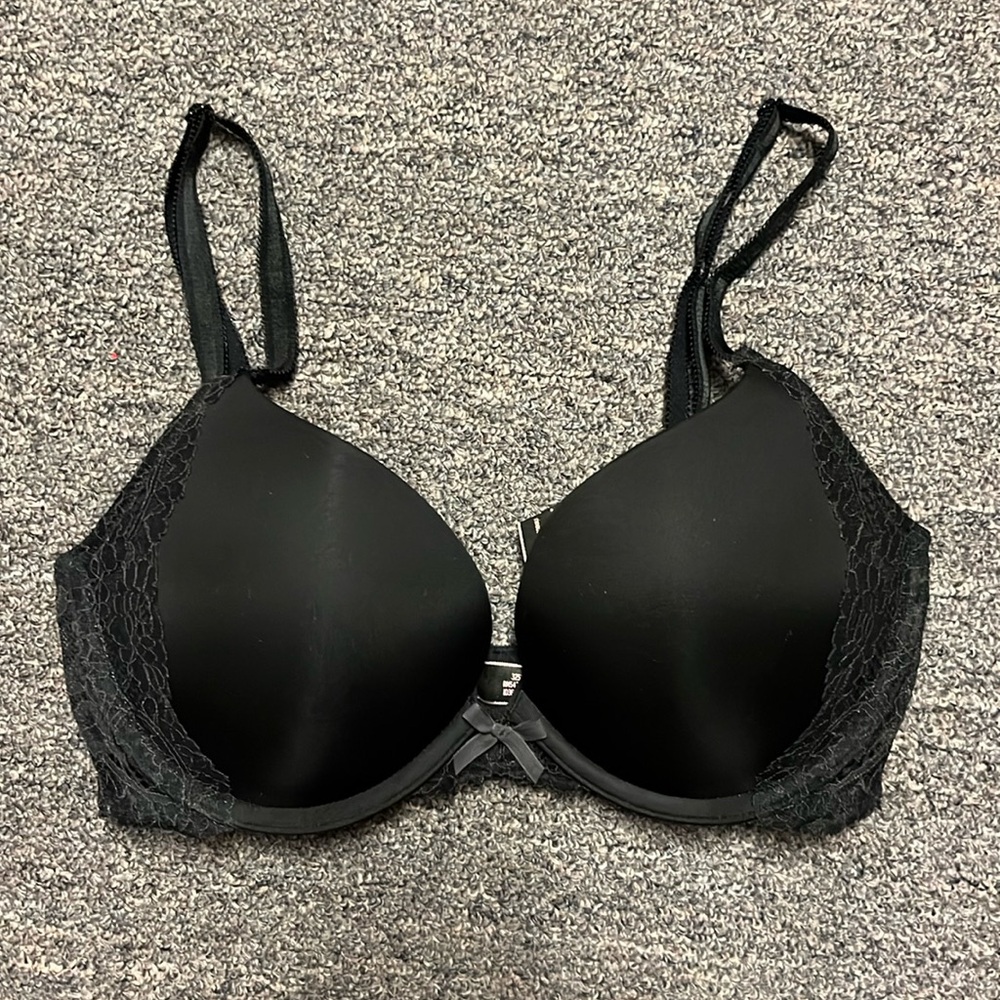 Victorias Secret Dream Angels Push Up